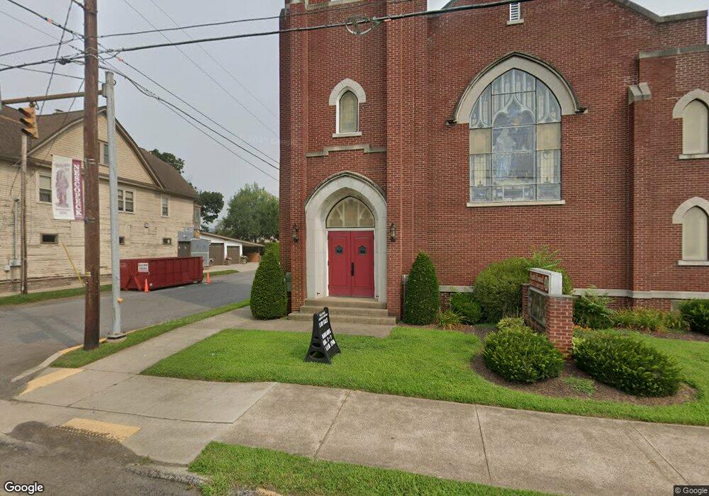 807 E 3rd St, Nescopeck, PA 18635 - photo 1