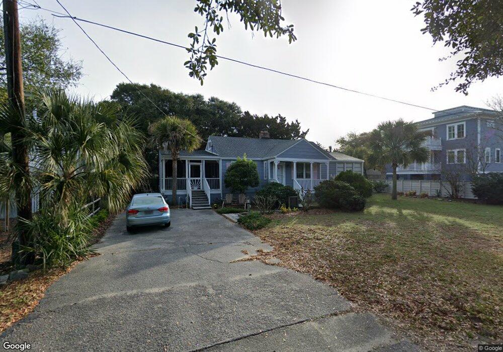 4 23rd Ave, Isle of Palms, SC 29451 - photo 1