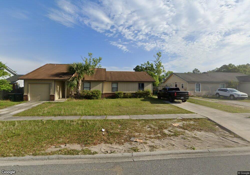 8865 Ivey Rd, Jacksonville, FL 32216 - photo 1