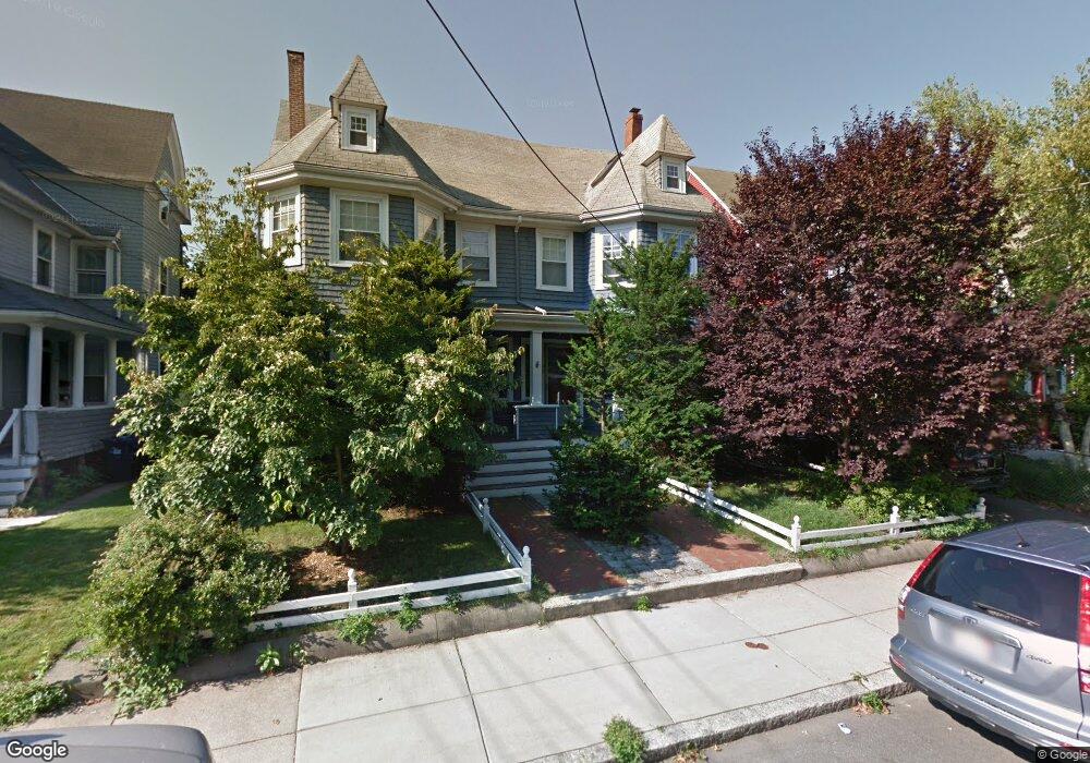 39 Aldie St, Allston, MA 02134 - photo 1