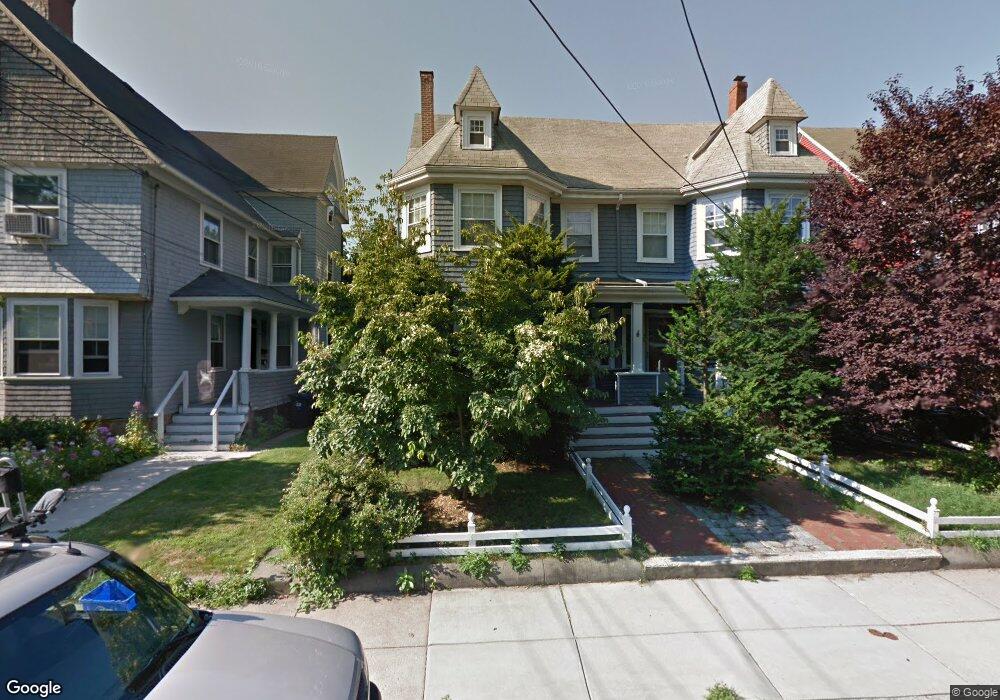 41 Aldie St unit 2, Allston, MA 02134 - photo 1