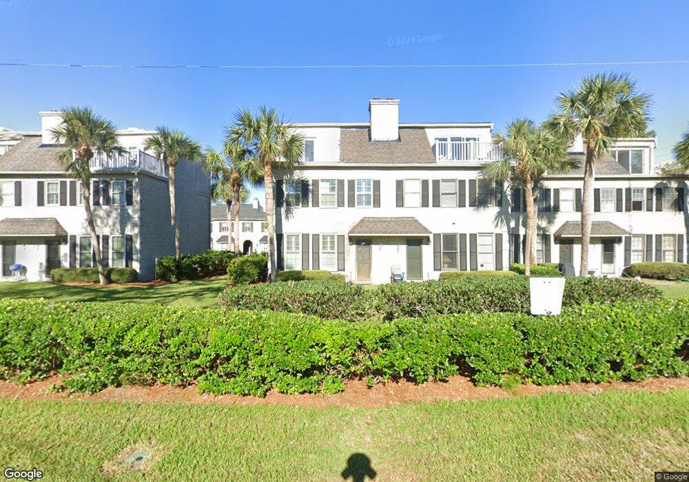 1035 Beachview Dr, Saint Simons Island, GA 31522 - photo 1