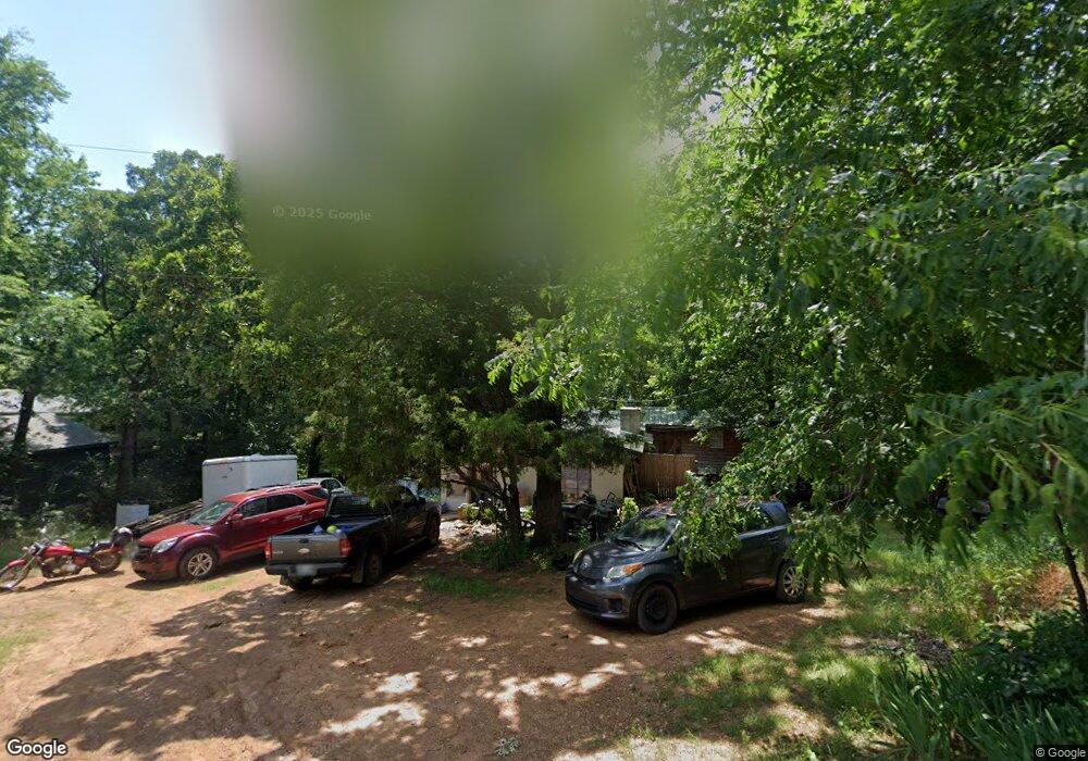 189 Grandview Cir, Locust Grove, OK 74352 - photo 1