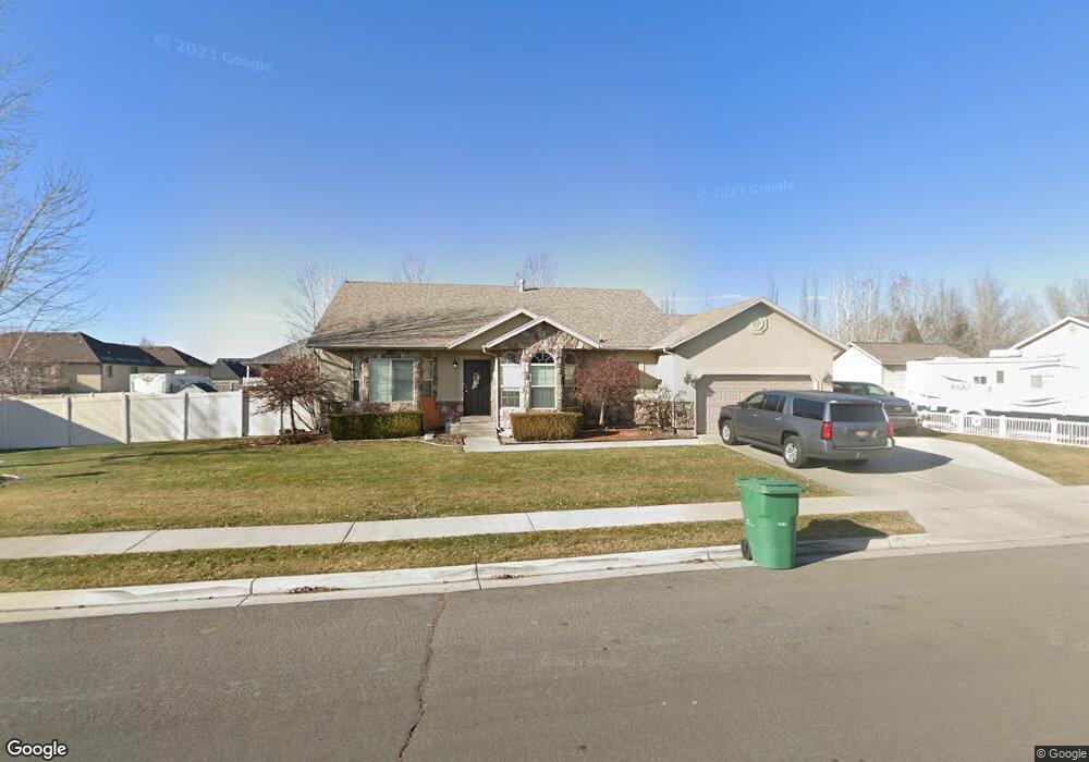770 S 740 W, Lehi, UT 84043 - photo 1
