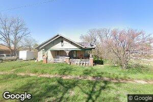 524 N 1st St, Hollis, OK 73550