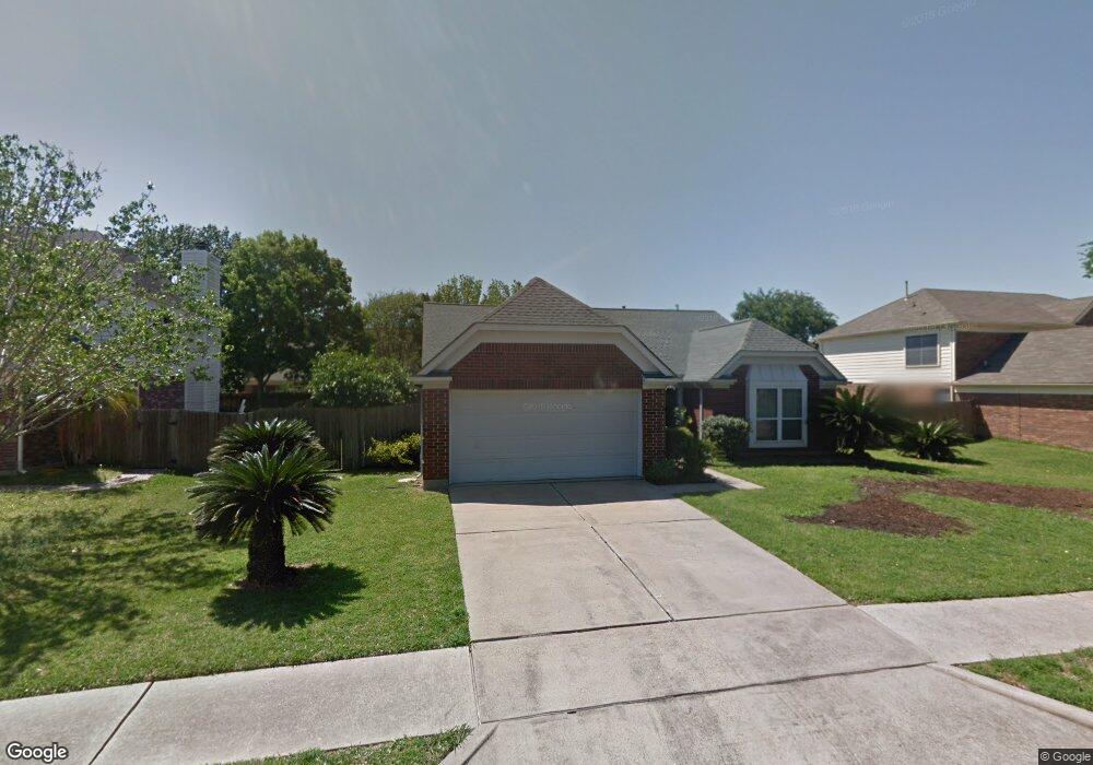 4012 Dogwood Dr, Pearland, TX 77584 - photo 1