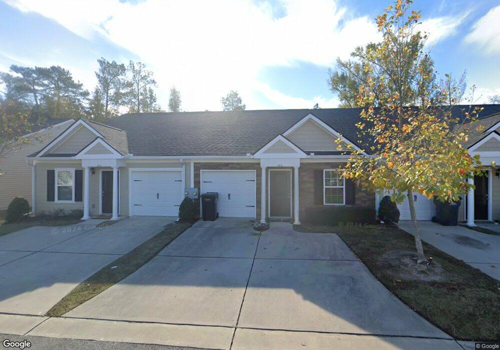 2016 Merideth Trail, Augusta, GA 30909 - photo 1