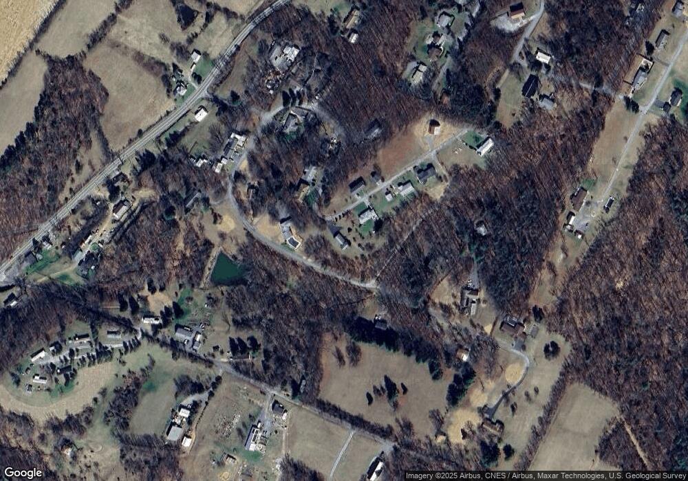 160 Douglas Ln, Berkeley Springs, WV 25411 - photo 1