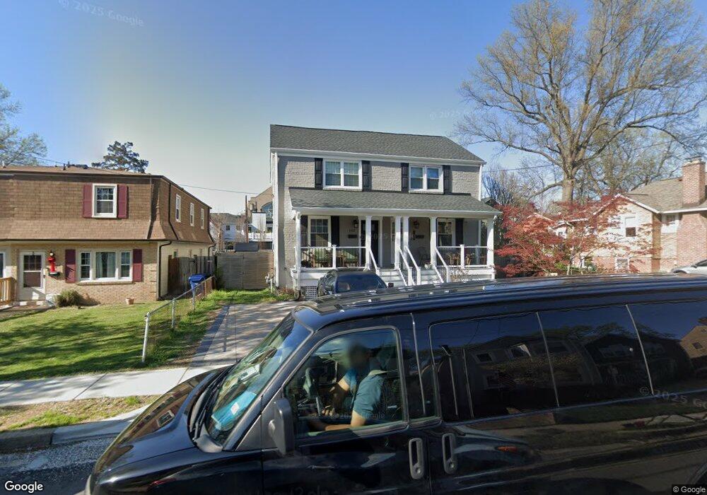 102 E Howell Ave unit A, Alexandria, VA 22301 - photo 1