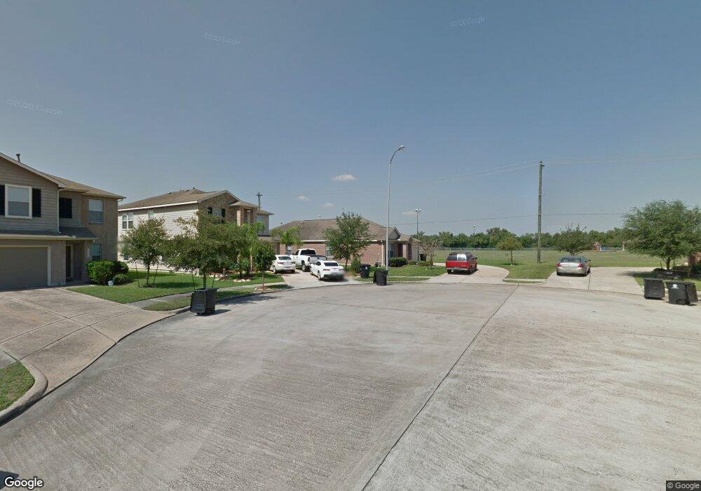 10302 Banfield Ct, Houston, TX 77075 - photo 1