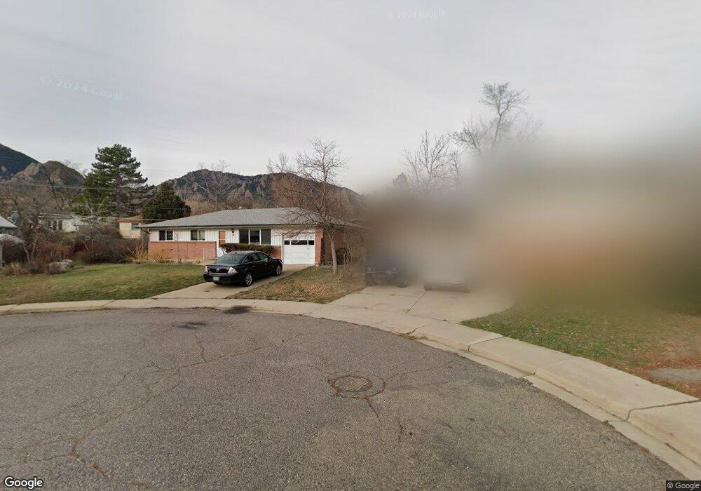 3345 Case Cir, Boulder, CO 80305 - photo 1