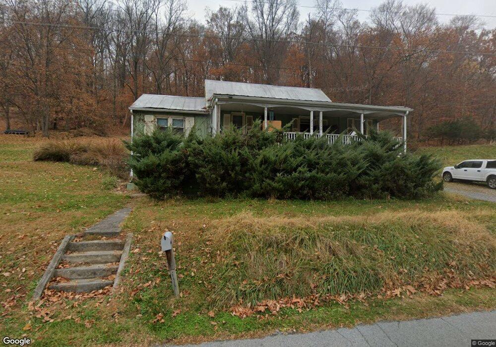 2140 Back Rd, Sharpsburg, MD 21782 - photo 1