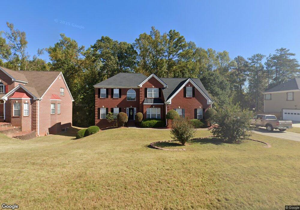 2861 Weatherstone Cir SE unit 7, Conyers, GA 30094 - photo 1