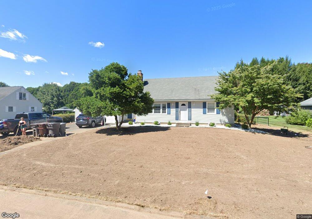 20 Kennedy Dr, Enfield, CT 06082 - photo 1