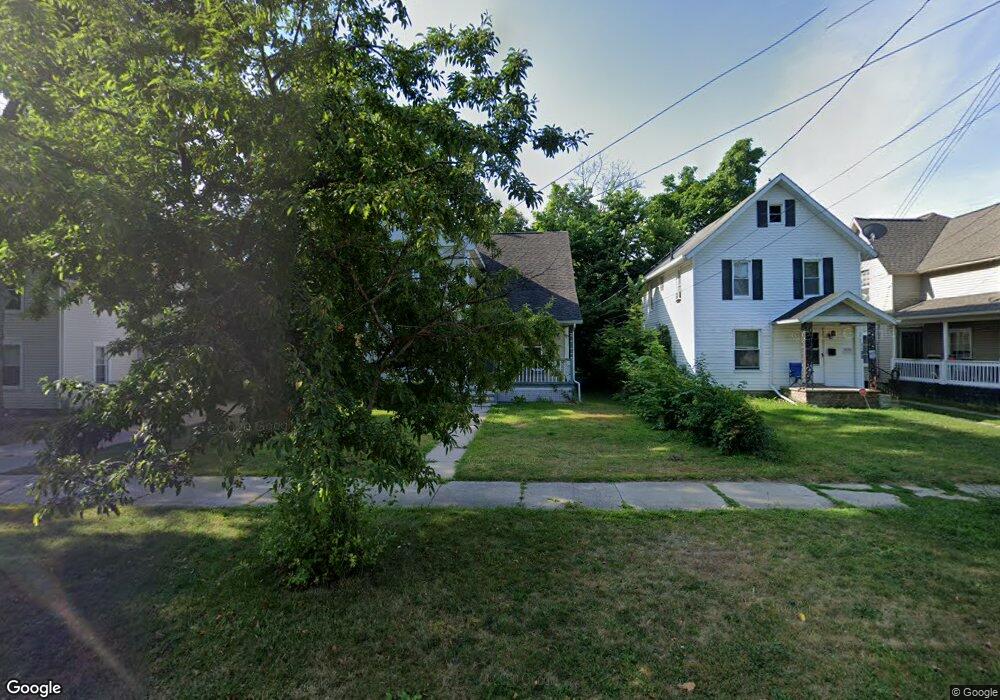 1129 W Ionia St, Lansing, MI 48915 - photo 1