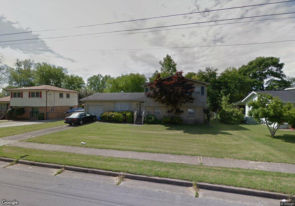 3808 Telstar Cir SW, Huntsville, AL 35805 - photo 1