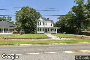 909 Bellevue Ave, Dublin, GA 31021