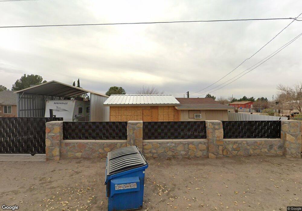 466 Valle Del Paseo Dr, El Paso, TX 79927 - photo 1