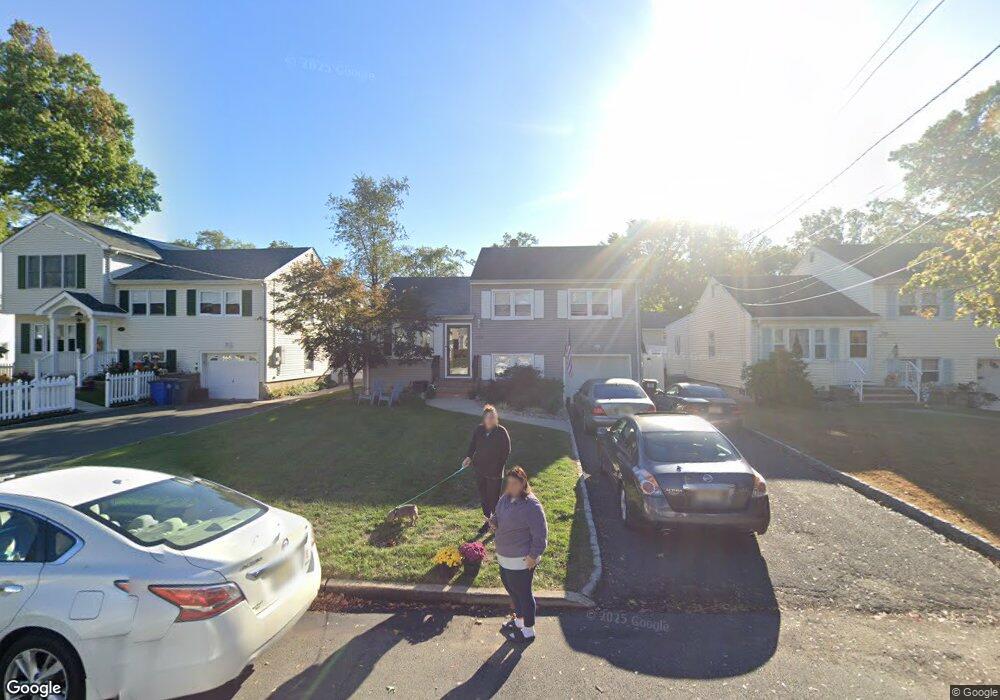 514 William St, Scotch Plains, NJ 07076 - photo 1