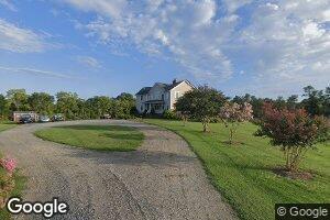 36189 Notley Hall Rd, Chaptico, MD 20621