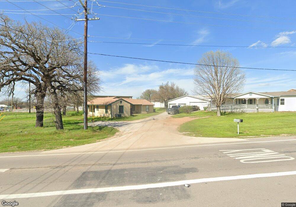 52 Pinnacle Point, Brock, TX 76088 - photo 1