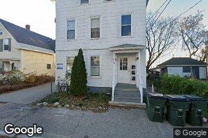 18 South St, Manchester, NH 03104