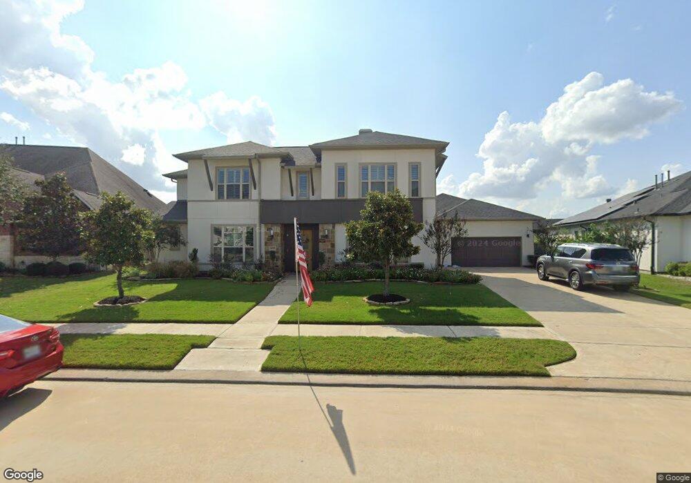 28027 Starlight Harbor Ln, Fulshear, TX 77441 - photo 1