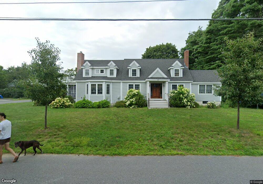 120 Riverdale Rd, Concord, MA 01742 - photo 1