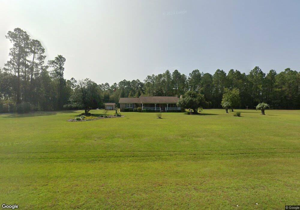 5495 Owens Rd, Blackshear, GA 31516 - photo 1