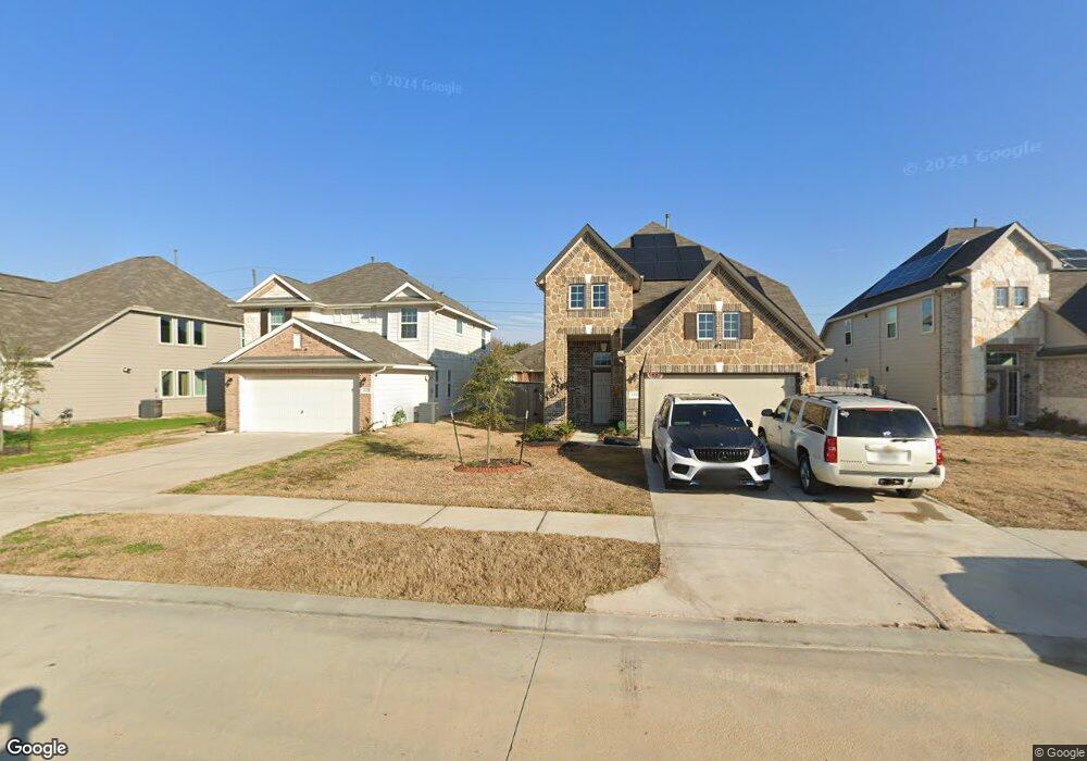 6122 Prince Place Dr, Rosenberg, TX 77471 - photo 1