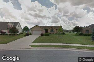 55 Dogwood Dr, Fort Loramie, OH 45845