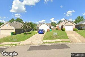 640 Bartlett Ln, Tupelo, MS 38801