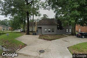 3463 Yorkfield Dr, Baton Rouge, LA 70816