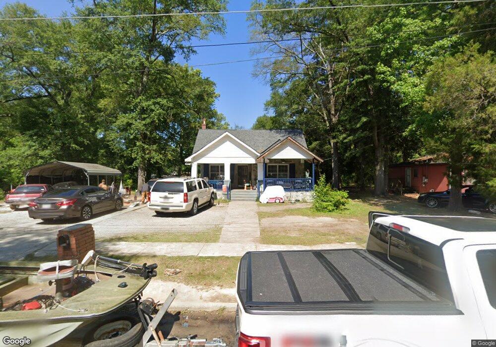 1645 Selma Place, Macon, GA 31204 - photo 1