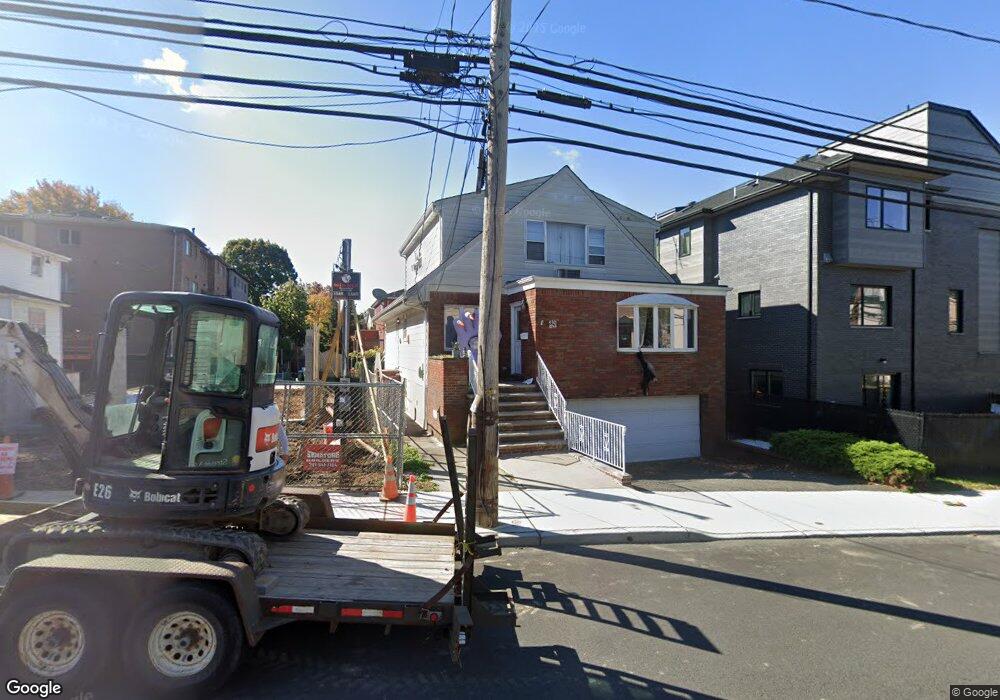 430 Lafayette Ave unit one, Cliffside Park, NJ 07010 - photo 1