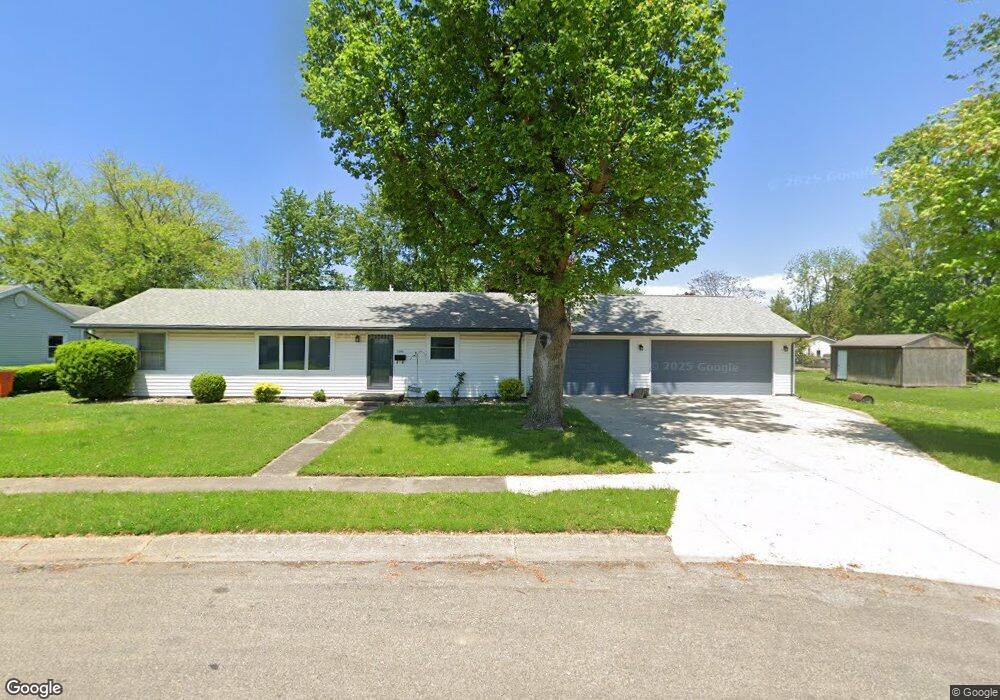 2300 Walnut Ave, Mattoon, IL 61938 - photo 1