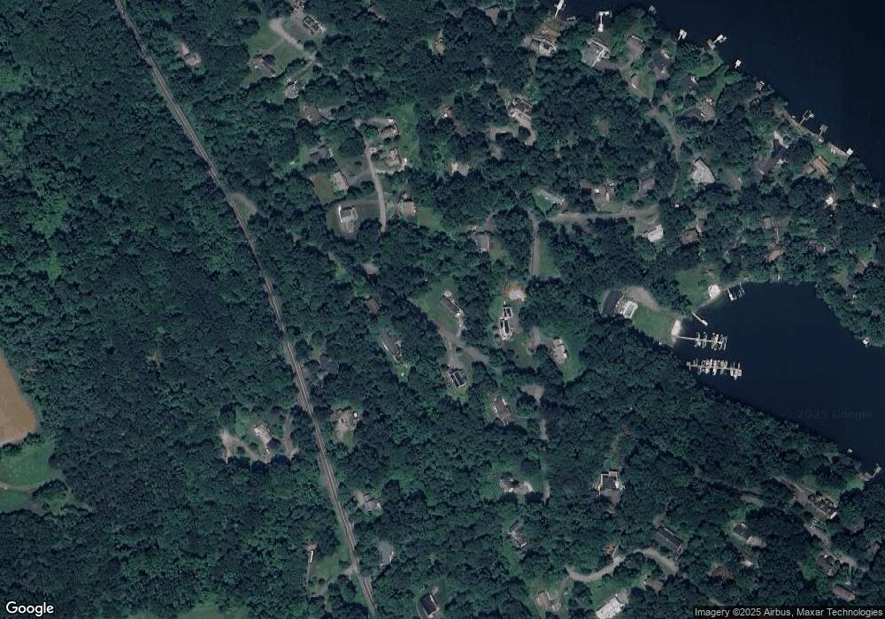 3 Deer Run Trail, Sherman, CT 06784 - photo 1