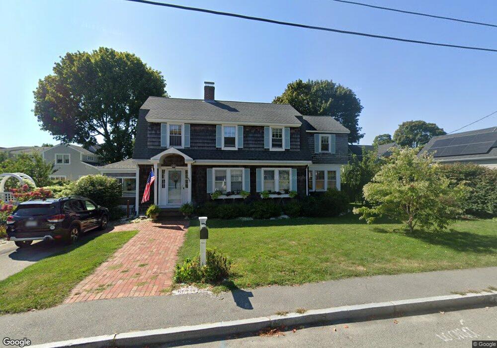 55 Allen Place, Scituate, MA 02066 - photo 1