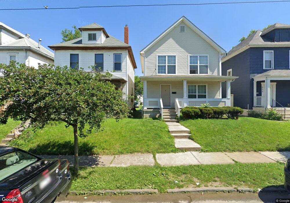 548 Hanford St, Columbus, OH 43206 - photo 1