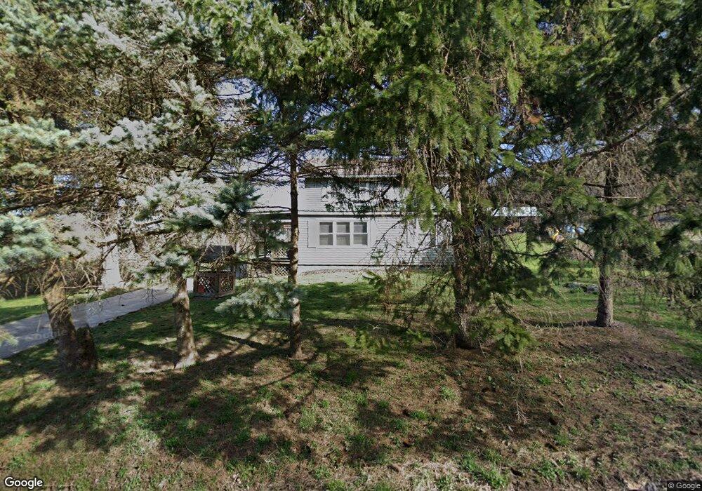 587 Crow Hill Rd, Monroe Township, PA 18612 - photo 1