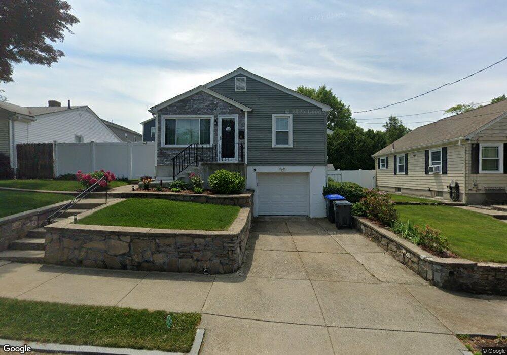 68 Winona St, Providence, RI 02904 - photo 1