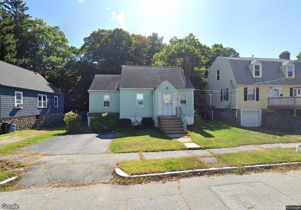 5 Greybert Ln, Worcester, MA 01602 - photo 1