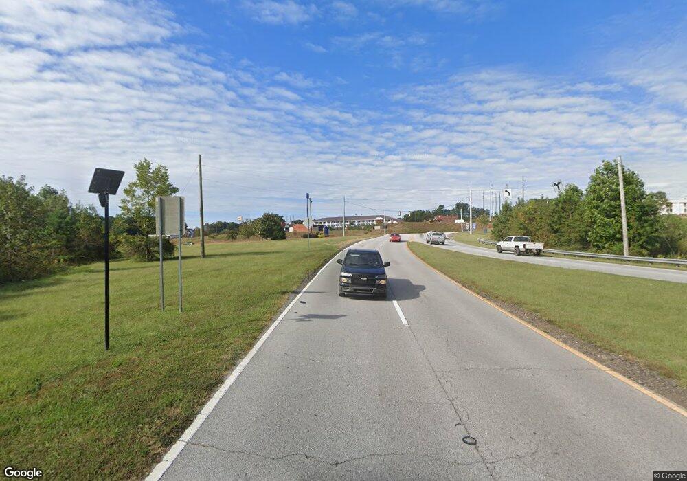 3267 Highway 27 N, Bremen, GA 30110 - photo 1