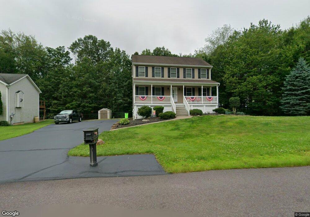 209 Juniper Ln, Drums, PA 18222 - photo 1