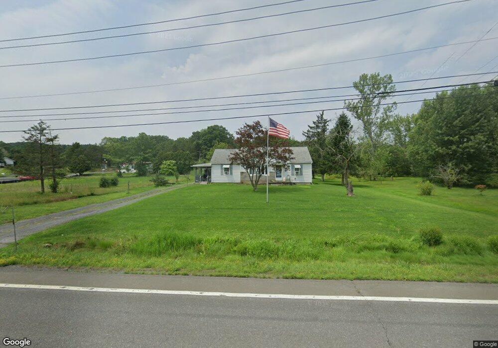 9833 Route 9w, Catskill, NY 12414 - photo 1