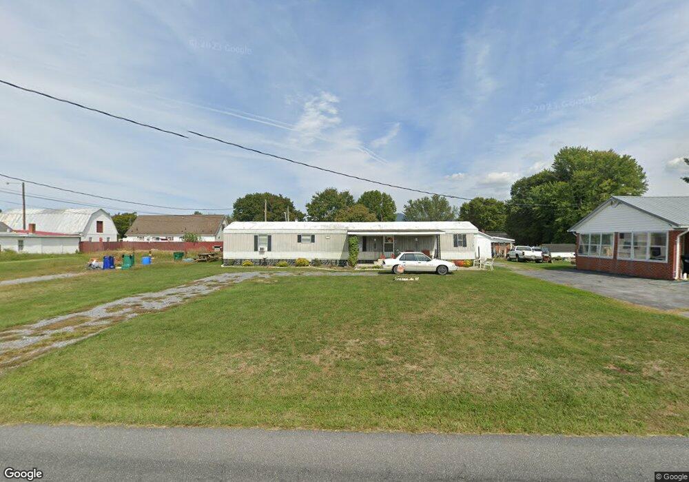 291 Fairview Rd, Luray, VA 22835 - photo 1