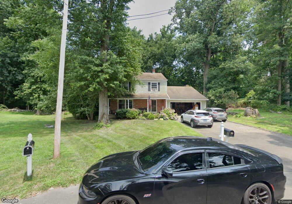 12 Charcoal Rd, Norwalk, CT 06854 - photo 1