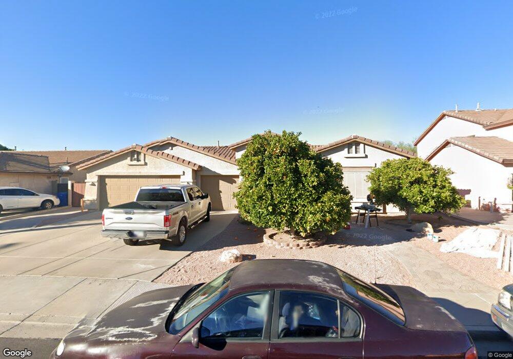 4526 E Dartmouth St, Mesa, AZ 85205 - photo 1