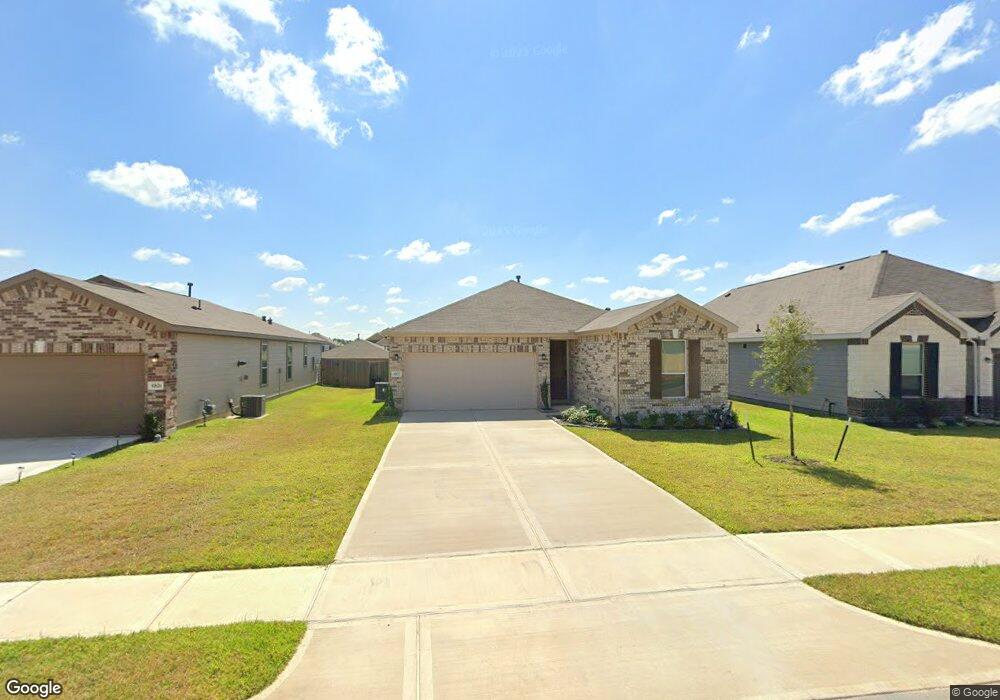 41822 Buckskin Basin Ln, Magnolia, TX 77354 - photo 1