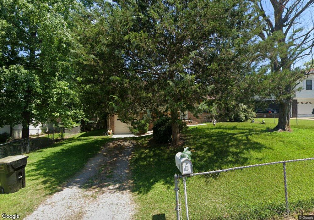 1527 Swafford Cir SW, Cullman, AL 35055 - photo 1